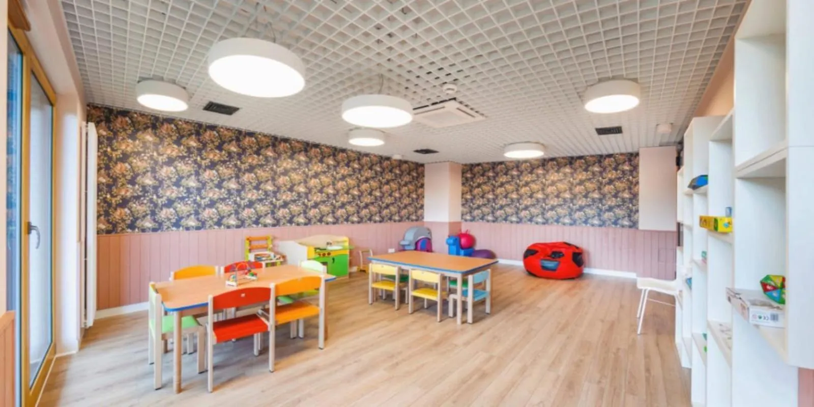 Welcome Gdansk Apartments Nadmotlawie Sauna And Gym