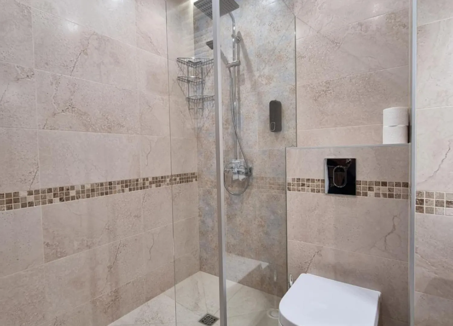 Welcome Gdansk Apartments Nadmotlawie Sauna And Gym