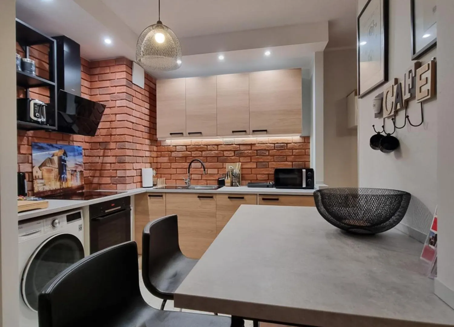 Welcome Gdansk Apartments Nadmotlawie Sauna And Gym
