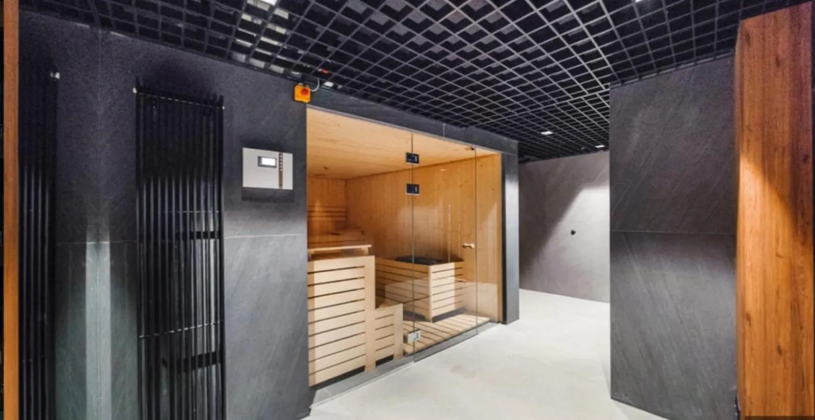 Welcome Gdansk Apartments Nadmotlawie Sauna And Gym