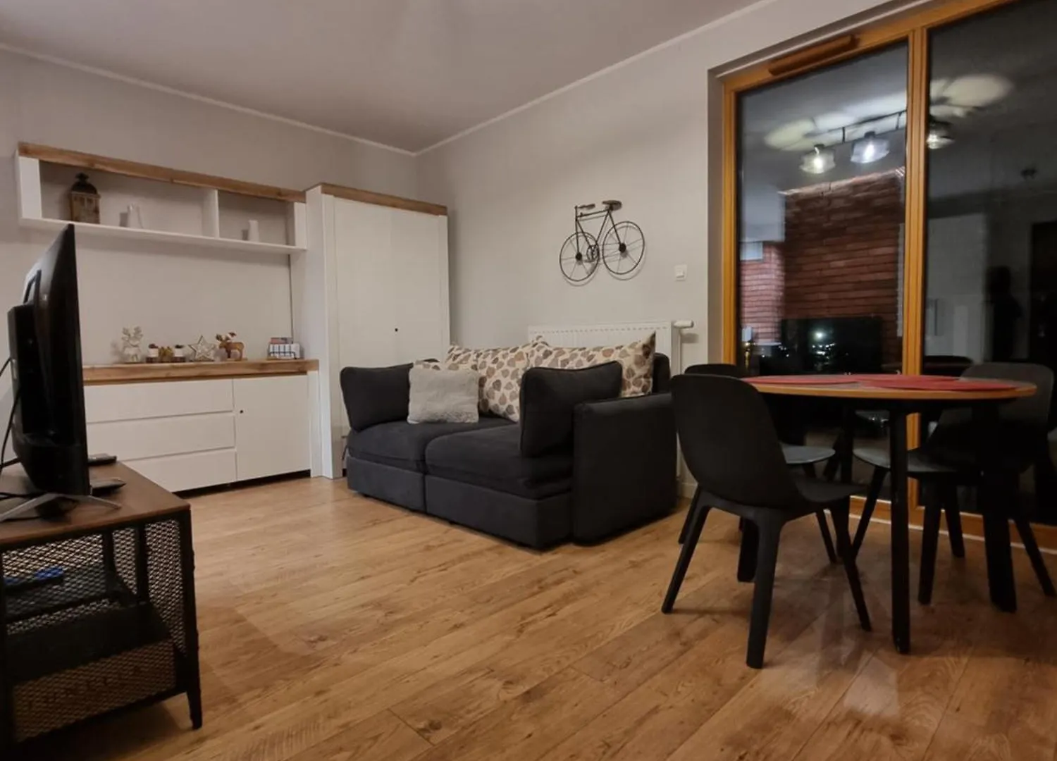 Welcome Gdansk Apartments Nadmotlawie Sauna And Gym 0*,