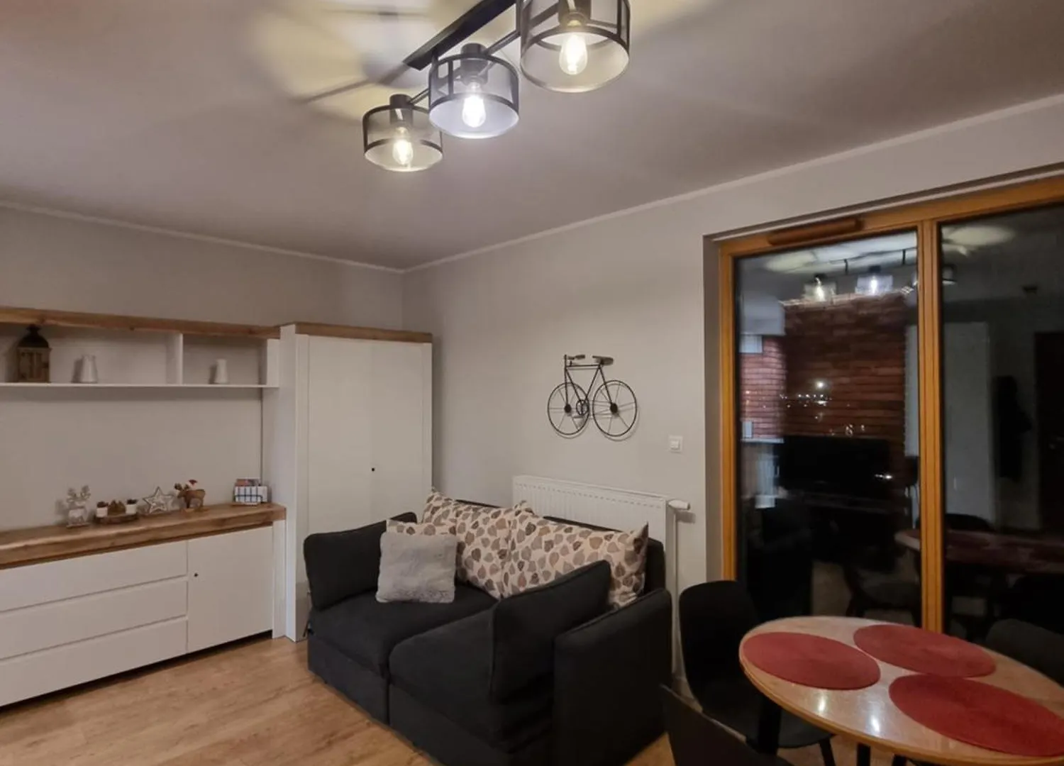 Welcome Gdansk Apartments Nadmotlawie Sauna And Gym