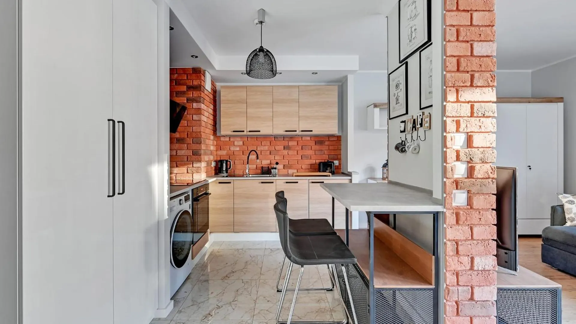 Welcome Gdansk Apartments Nadmotlawie Sauna And Gym 0*,  Poland